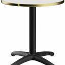 Abbildung Eettafel Kenan Rückansicht