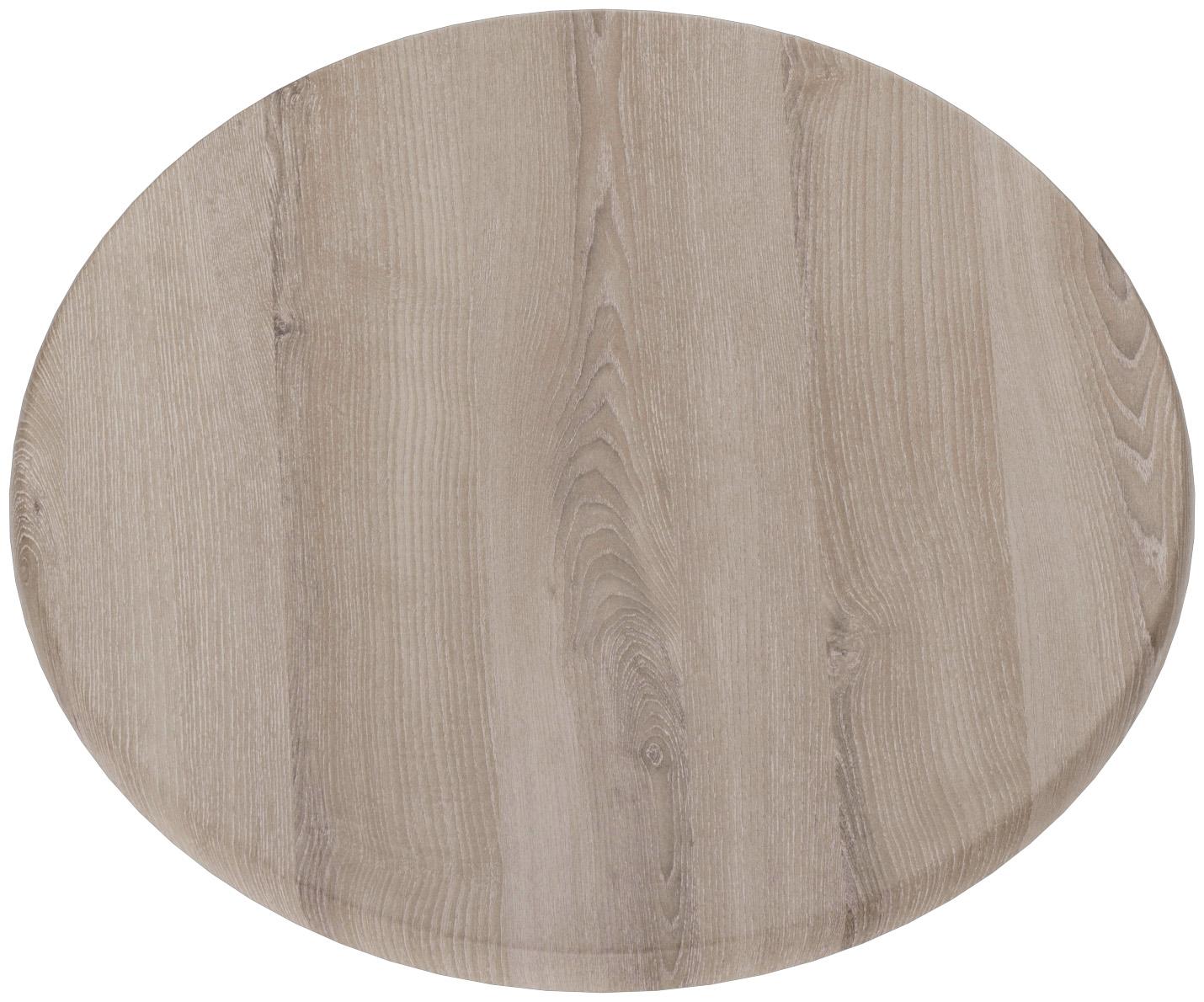 Abbildung Plateau de table Easy Classic Schrägansicht