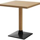 Abbildung Table à manger Modular T Schrägansicht