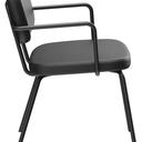 Abbildung Armchair Vayo Seitenansicht
