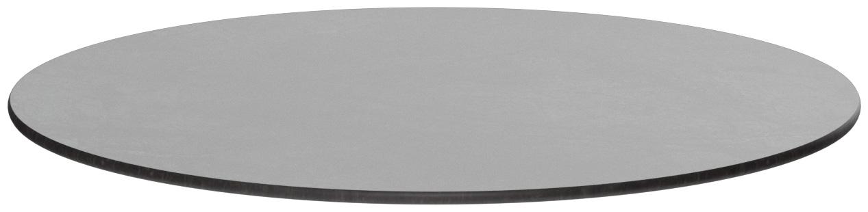 Abbildung Plateau de table Compact Slim Vorderansicht