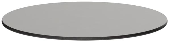 Abbildung Tischplatte Compact Slim Vorderansicht