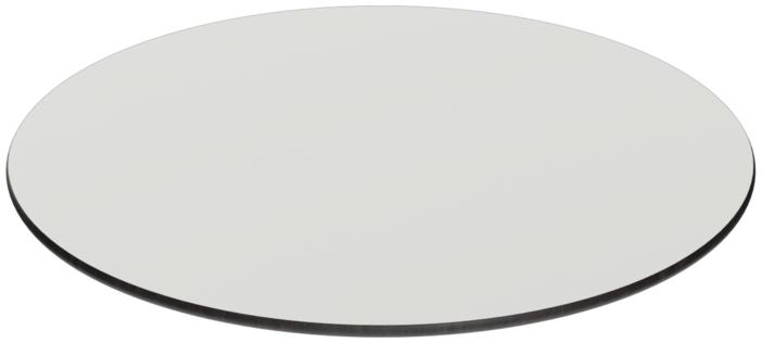 Tischplatte Compact Slim