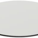 Abbildung Tischplatte Compact Slim Schrägansicht