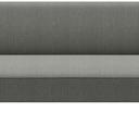 Abbildung 2-seater Cliff Vorderansicht