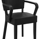 Abbildung Armchair Damara Schrägansicht