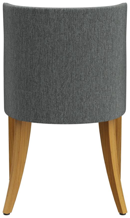 Abbildung stoel Daina Rückansicht