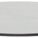 Abbildung Plateau de table Compact Slim Vorderansicht