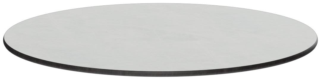 Abbildung Tischplatte Compact Slim Vorderansicht