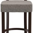 Abbildung bar stool Damara Vorderansicht