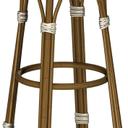 Abbildung bar stool Malte Schrägansicht