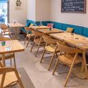 Abbildung arm chair Sofie Ambiente