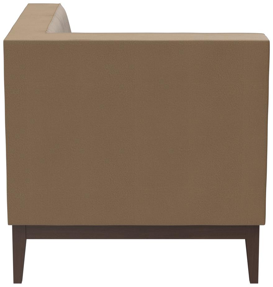 Abbildung élément d’angle Chilly Seitenansicht