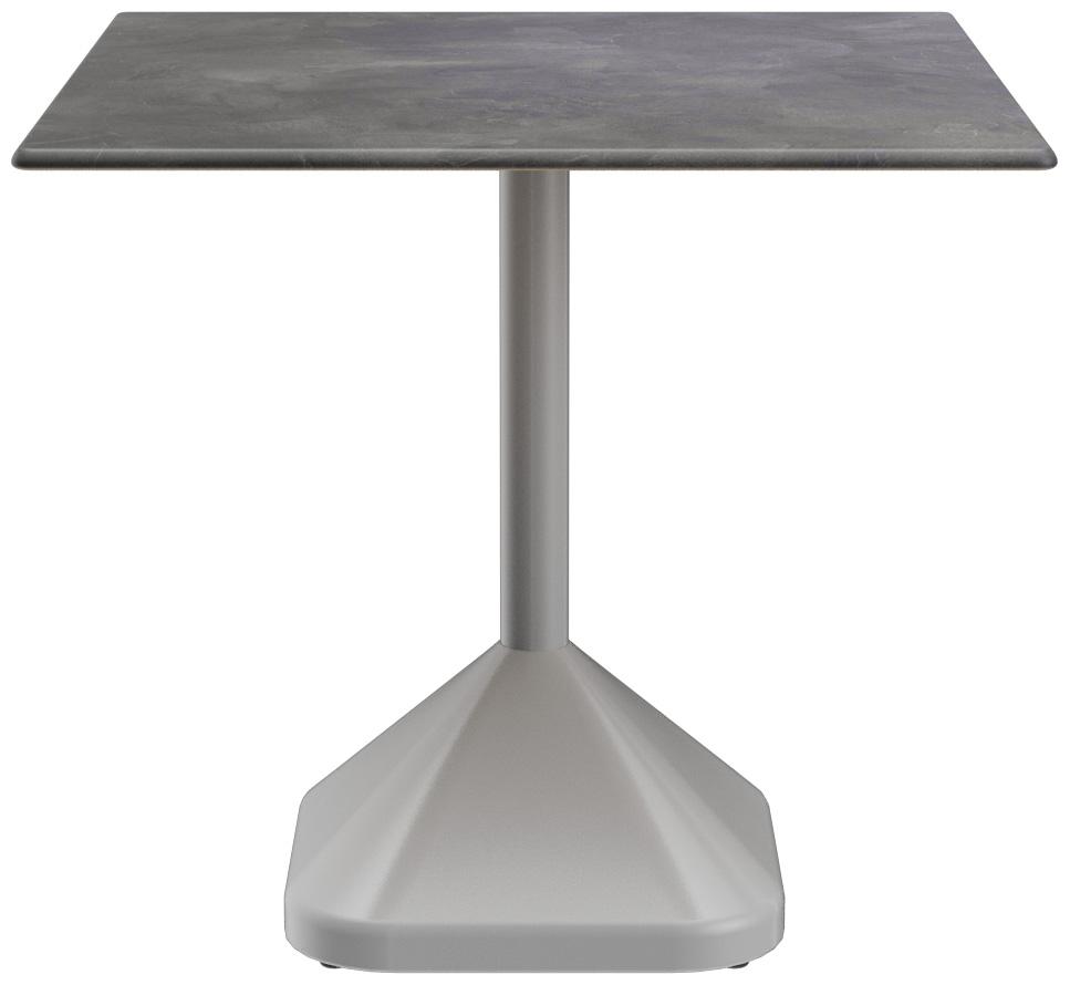 Abbildung Esstisch Kavi Vorderansicht