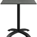 Abbildung dining table Kuri Rückansicht