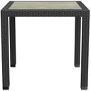 Abbildung Table à manger Otis Rückansicht