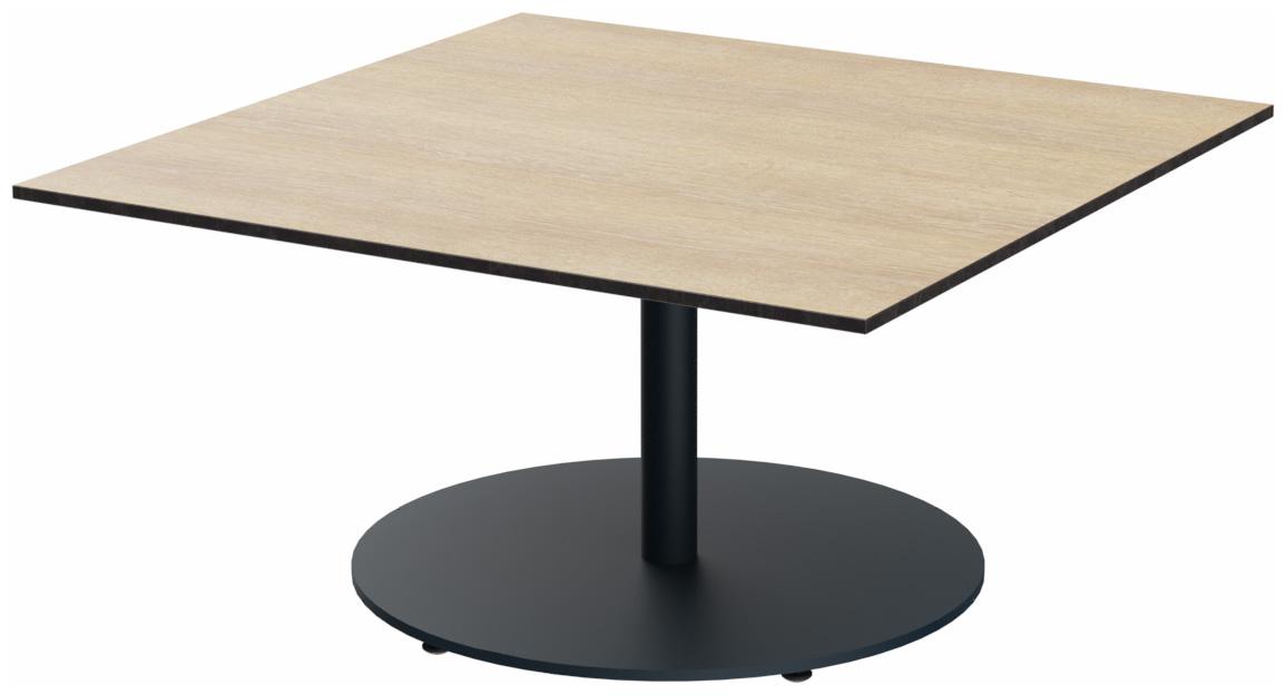 Abbildung Couchtisch T12 Slim Schrägansicht