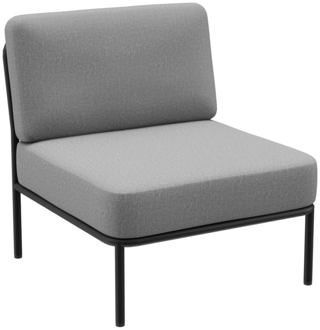 1-Sitzer-Element Sonica