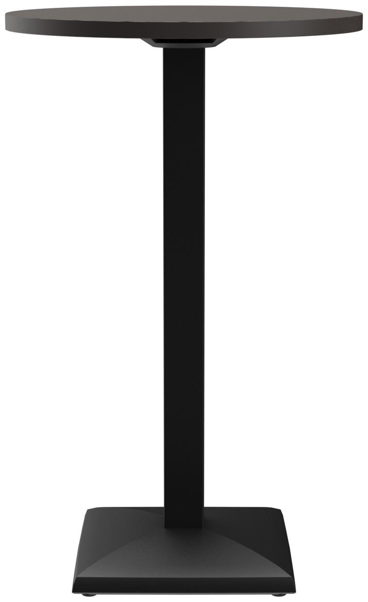 Abbildung high table Kord Vorderansicht