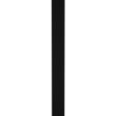 Abbildung high table Kord Vorderansicht