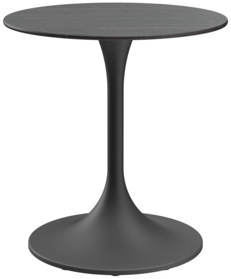 Abbildung table à manger Caius Rückansicht