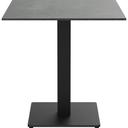 Abbildung Salontafel Kerst Seitenansicht