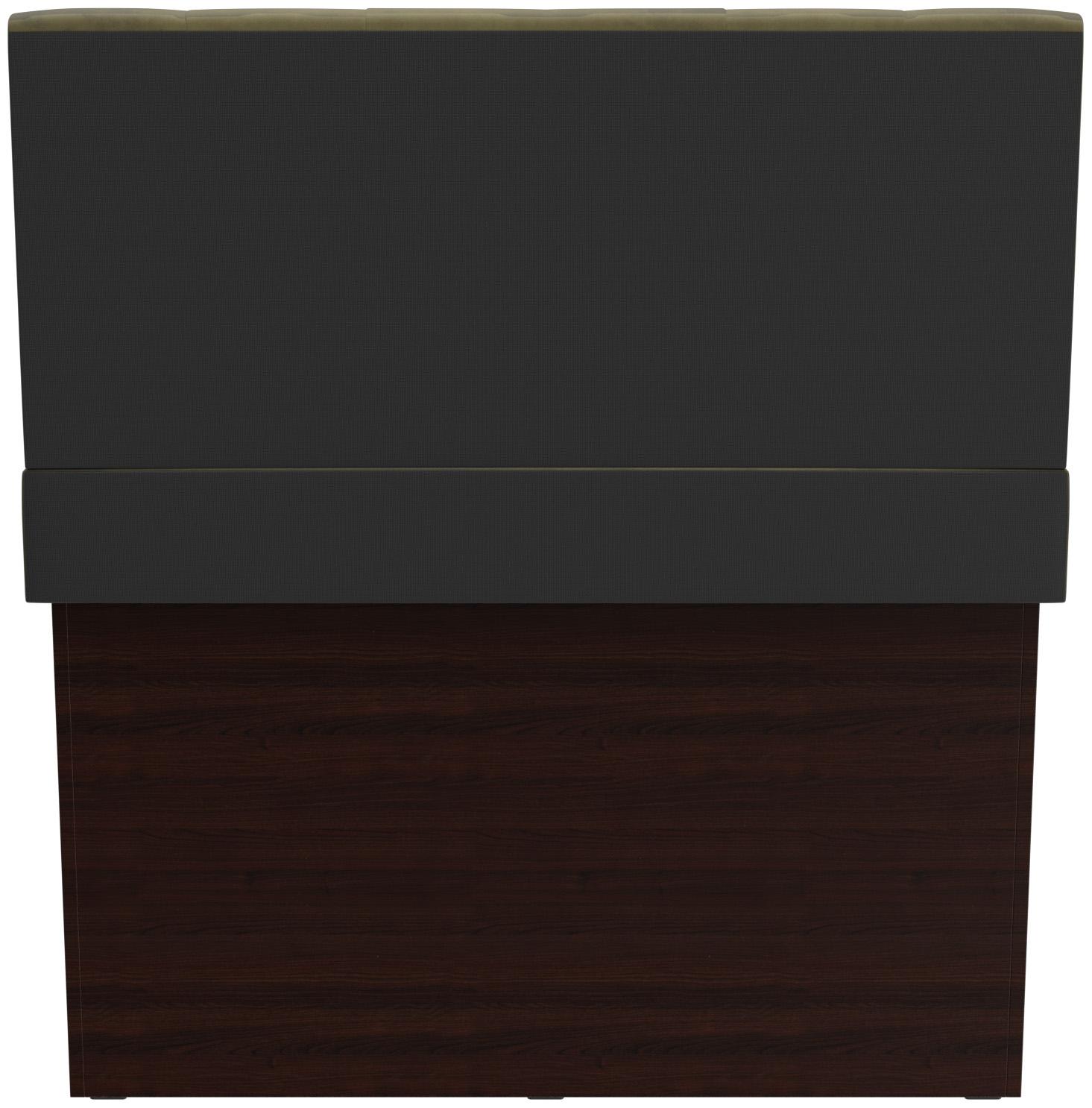 Abbildung individual element 120 cm Hester Rückansicht