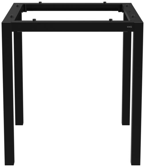 Abbildung table à manger Tivon Vorderansicht