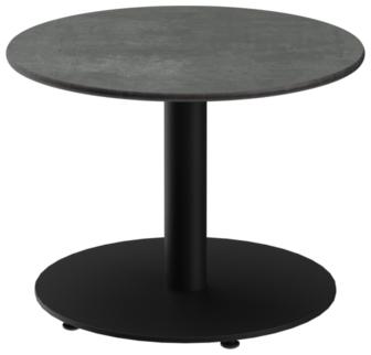 Abbildung coffee table Kerst Slim Vorderansicht