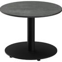 Abbildung coffee table Kerst Slim Vorderansicht