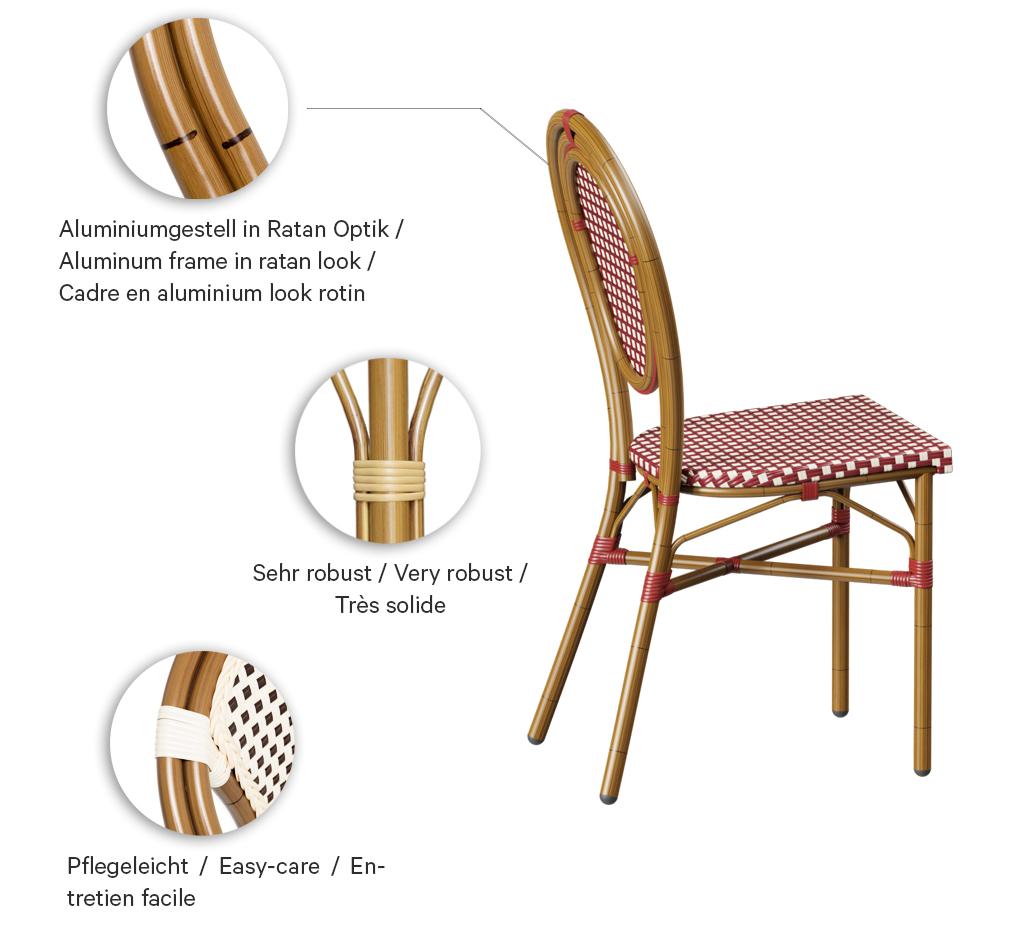 Abbildung chair Marco