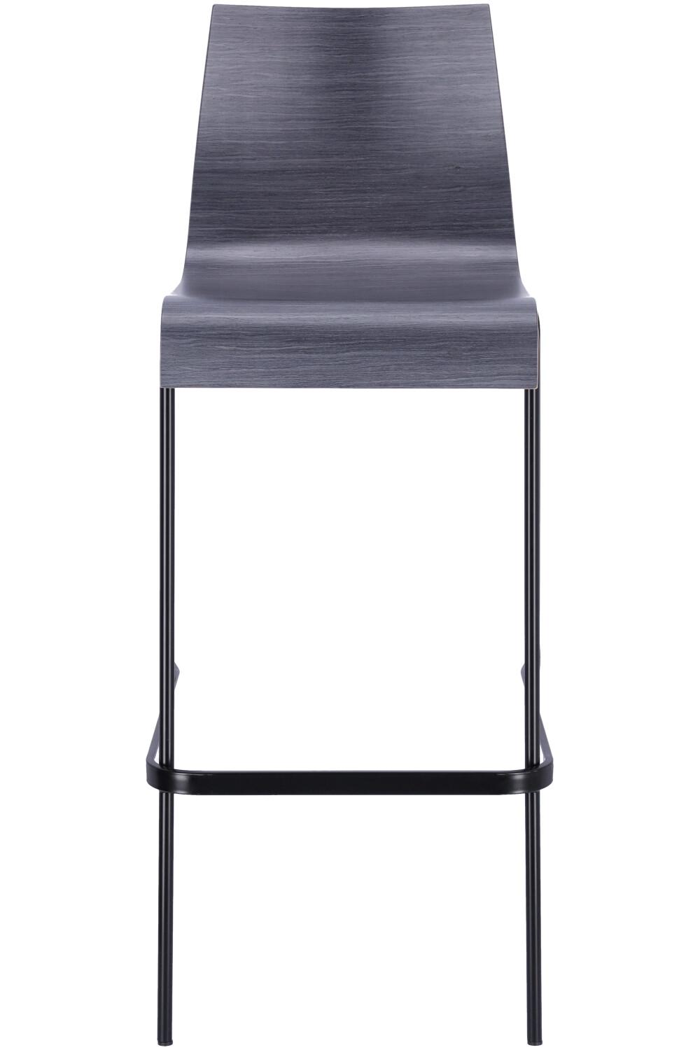 Abbildung Tabouret de bar Paula Vorderansicht