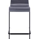 Abbildung Tabouret de bar Paula Vorderansicht