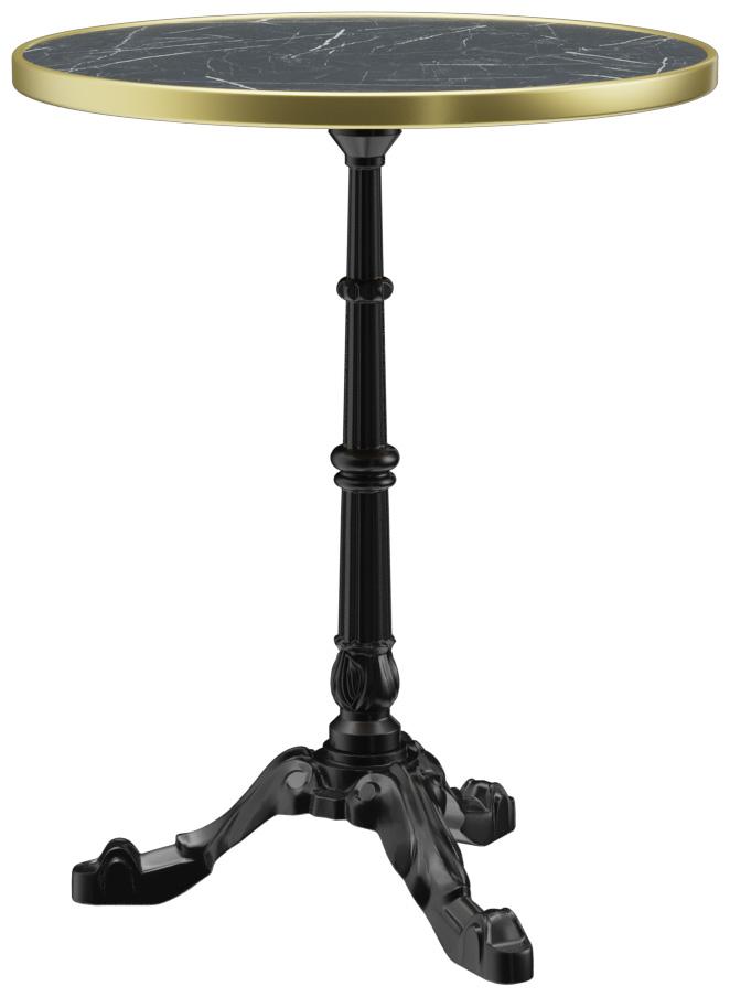 Abbildung Table à manger Verma Schrägansicht