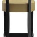 Abbildung Barhocker Damara Rückansicht