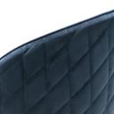 Abbildung Armlehnstuhl Ornela Detailansicht