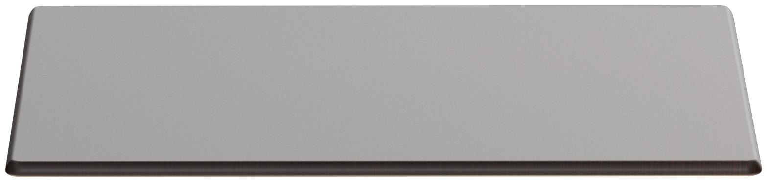 Abbildung Plateau de table Easy Slim Vorderansicht