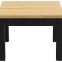 Abbildung Table basse Dunia Rückansicht