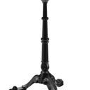 Abbildung Esstisch Verma Schrägansicht