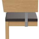 Abbildung Hoekelement Silvia Seitenansicht