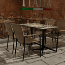 Abbildung Armchair Teja Ambiente