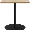 Abbildung dining table Kerst Slim Vorderansicht