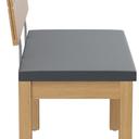 Abbildung Eenheid van 80 cm Silvia Seitenansicht