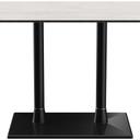 Abbildung dining table Modular T Rückansicht