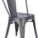 Abbildung chaise Patra Schrägansicht