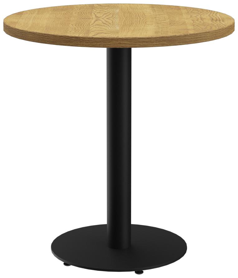 Abbildung dining table Kerst Vorderansicht