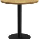 Abbildung dining table Kerst Vorderansicht