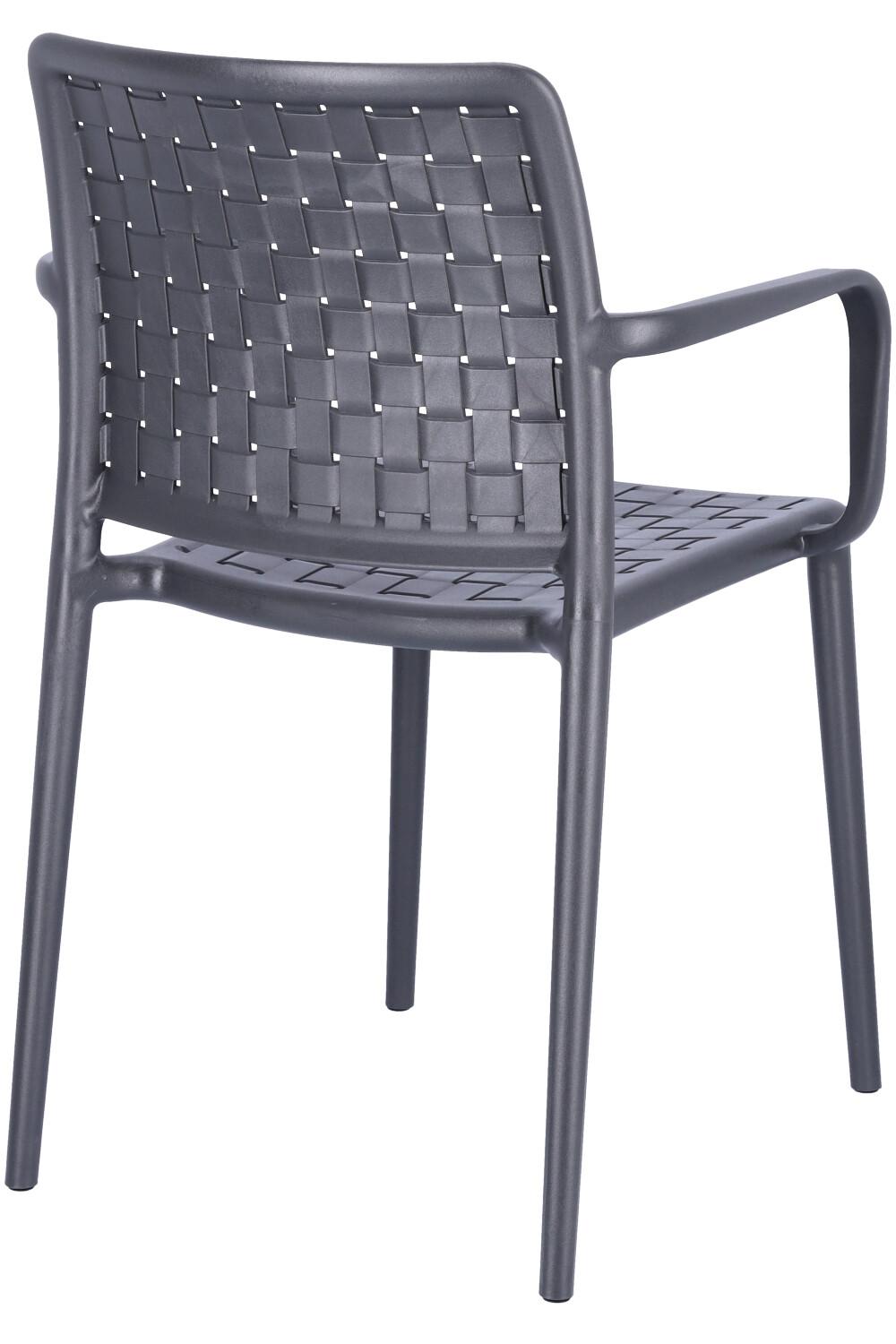 Abbildung Fauteuil Joto Schrägansicht
