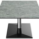 Abbildung Table basse Modular T Seitenansicht