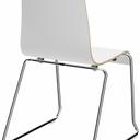 Abbildung chaise Paula Schrägansicht